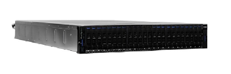 Ibm Announces Flashsystem 9100 Dcpost Mea