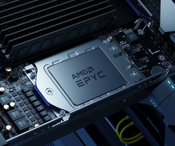 AMD Unveils 4th Gen AMD EPYC Processors For Modern Data Centers