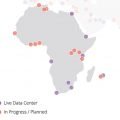 Cloudflare Expands into Africa