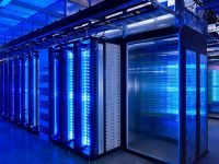 du, Epsilon partner for data center