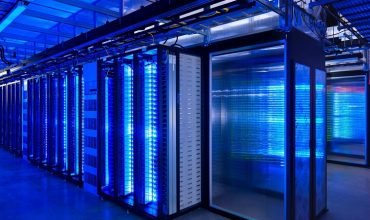 NTT launches new global data centers division