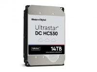 Western Digital launches 14TB data center hard drive