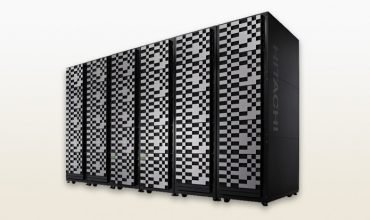 Hitachi Vantara unveils storage solution for data centers