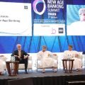 Oman Data Park sponsors Banking Summit in Oman