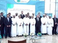 Oman Data Park opens new data centre