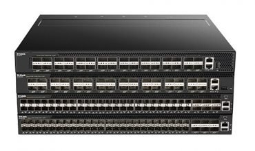 D-Link enhances its data centre switches portfolio