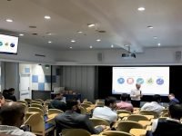 Microsoft Hosts Region’s First Datacenter Community Meetup