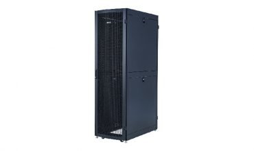 Panduit’s new Net-Verse cabinets for data centre