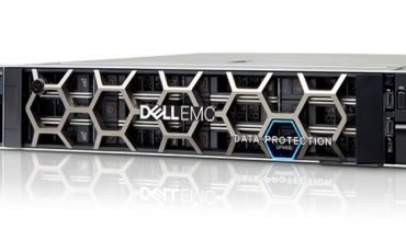 Dell EMC launches Integrated Data Protection Appliance