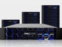 Dell EMC upgrades its storage portfolio