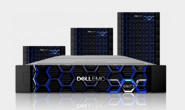 Dell EMC upgrades its storage portfolio