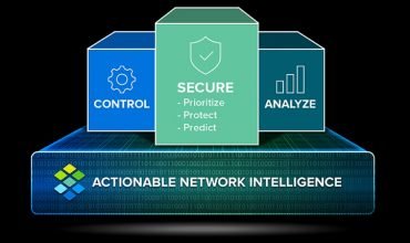 Infoblox automates core network services for data centers