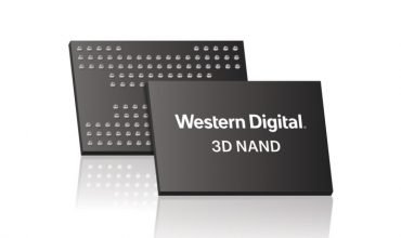 Western Digital’s 2nd generation 3D NAND storage ready