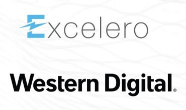 Western Digital investment in Excelero