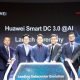 Huawei powers data centers with AI