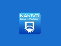 NAKIVO will showcase v.8 of its Backup & Replication at VMworld