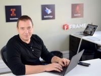 Nutanix is all set to acquire Frame