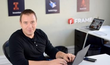 Nutanix is all set to acquire Frame