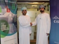 Oman Data Park partners with Cisco for Managed Security Services