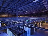 AI to cool off Google’s data centres