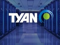 ASBIS partners with TYAN