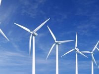 Fujitsu powers near-zero emissions data centre inside a wind turbine