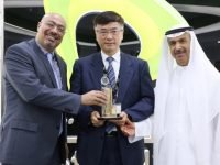 Etisalat, China Mobile join hands for Data Centre