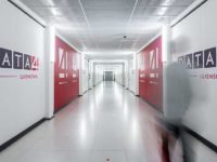 DATA4 launches new D4 SMART DATACENTRE platform