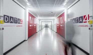 DATA4 launches new D4 SMART DATACENTRE platform