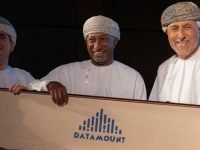 Datamount launches Oman’s largest data center