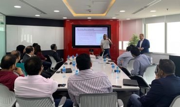 TechAccess holds partner enablement session