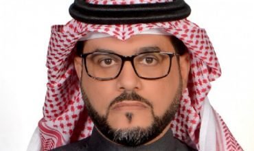 Issa Naseer Al-Khamees to lead HPE in Saudi Arabia