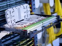 R&M launches high-density cabling platform for Optical Distribution Frames