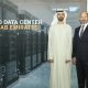 UAE Minister of State for AI visits SAP Cloud Data Center