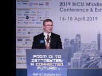 BICSI explores trends and standards in digital infrastructure