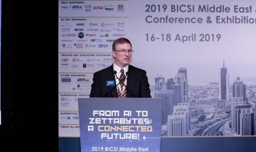 BICSI explores trends and standards in digital infrastructure