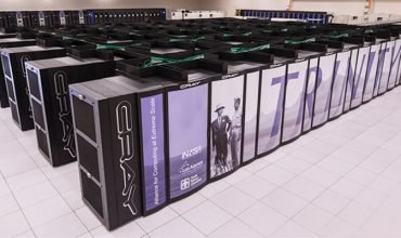 HPE to acquire supercomputing firm, Cray