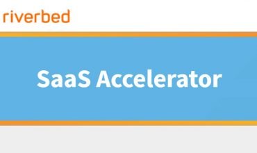 Riverbed launches new solution to accelerate SaaS applications