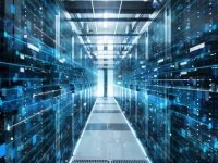 Huawei leads the Data Center Interconnect market