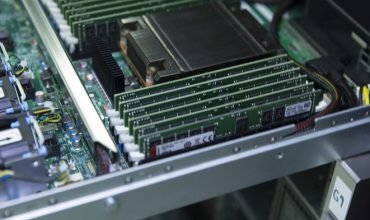 Kingston launches DDR4-3200 DIMMs for 2nd Gen AMD EPYC Processor 