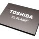 Toshiba introduces XL-FLASH Storage Class Memory Solution