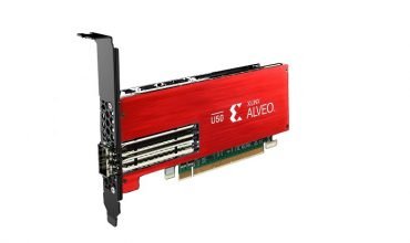 Xilinx launches new data center accelerator card