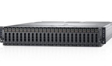 Dell unveils new servers and solutions for modern data centers