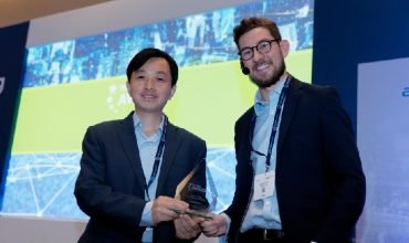 Huawei won the “Best Edge Computing Technology” Award