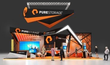Pure Storage to present all-flash array solutions, and cloud offering at GITEX