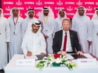 EVOTEQ join hands with Khazna to set up Sharjah’s first Tier 3 data center