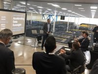 Flexential becomes first data center to host ONTAP AI Test Drive