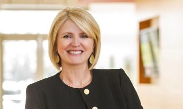 Intel appoints Karen Walker as the new CMO