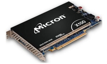 Micron announces the world’s fastest SSD