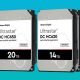 Western Digital start shipping industry’s highest-capacity HDD